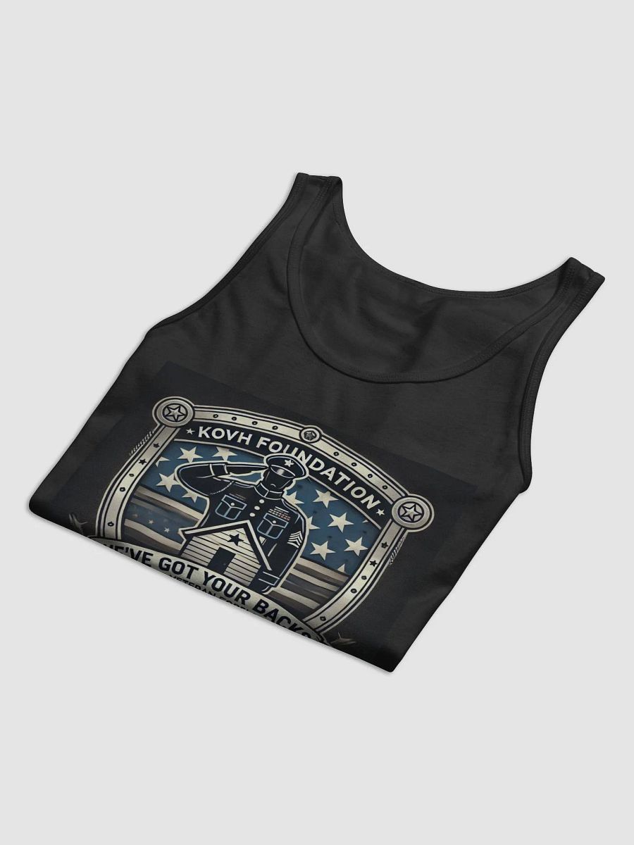 KOVH Foundation Salute for Support Tank product image (3)