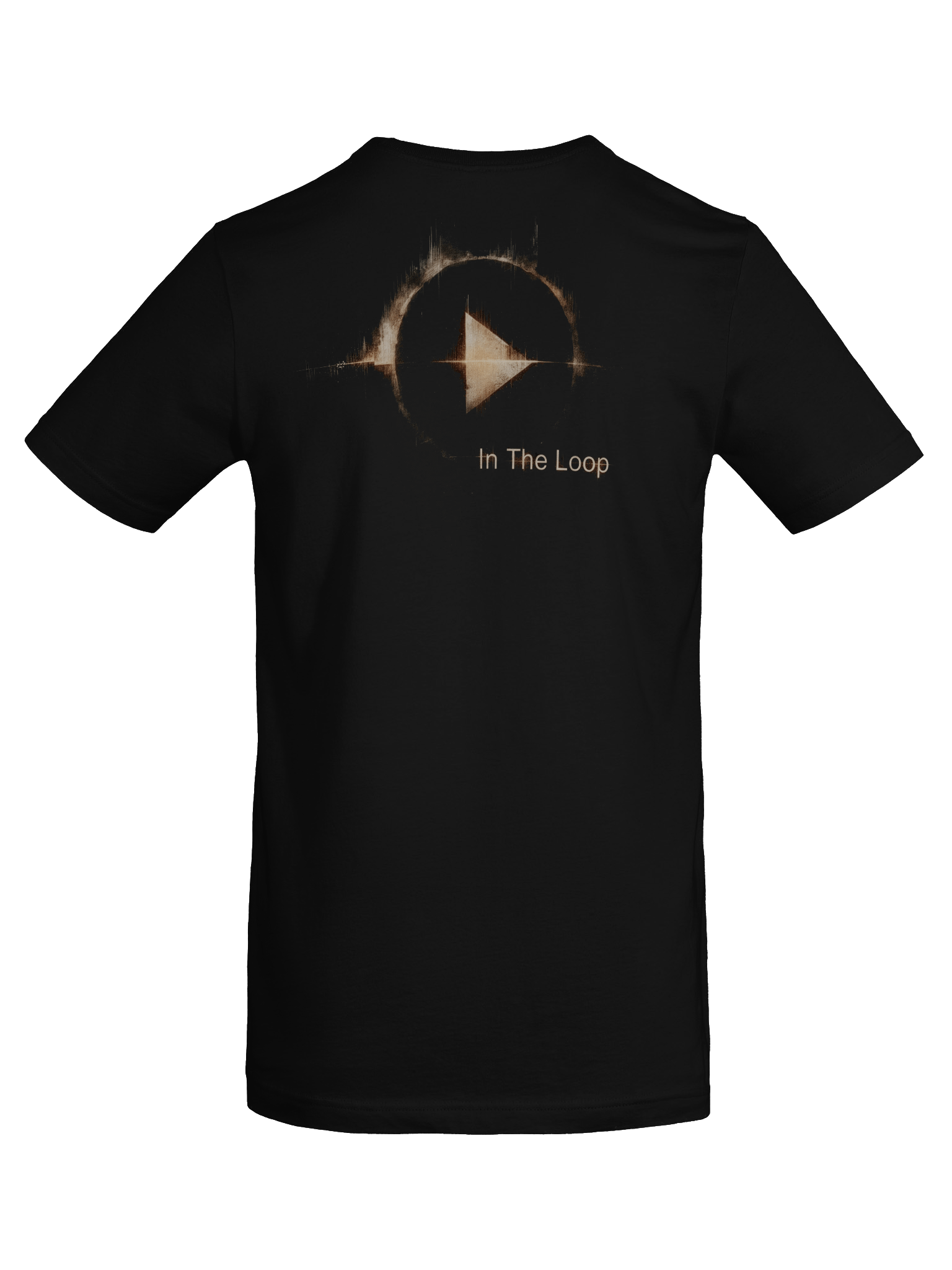 In The Loop T-Shirt product image (8)
