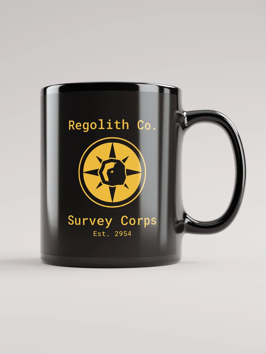 Survey Corps Mug product image (1)