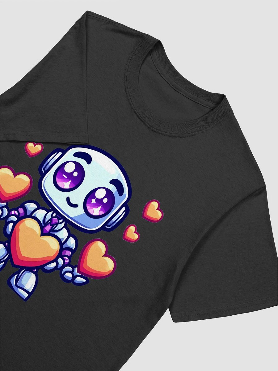 Specter LOVE Unisex Tee product image (3)