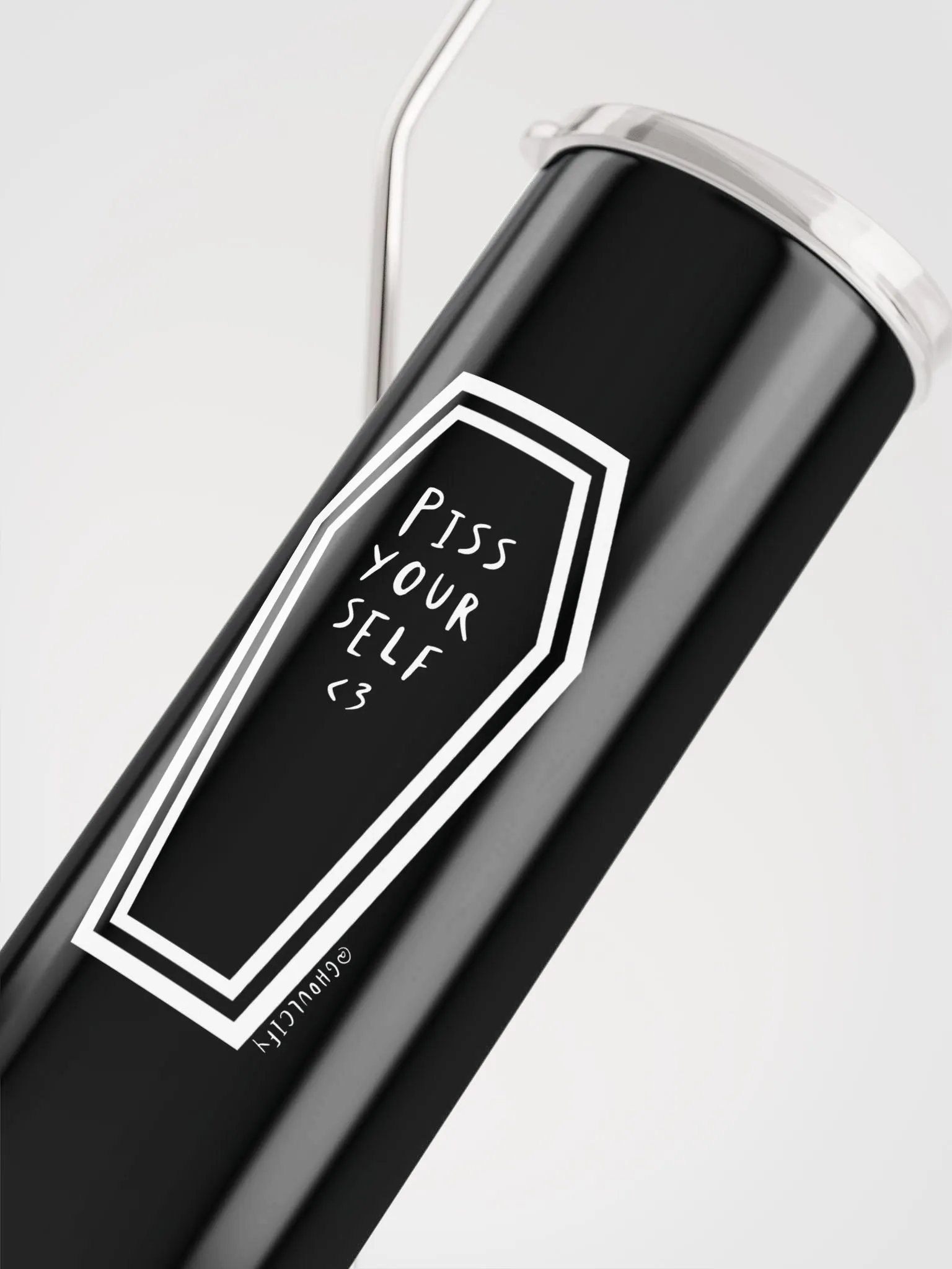 coffin tumbler product image (5)