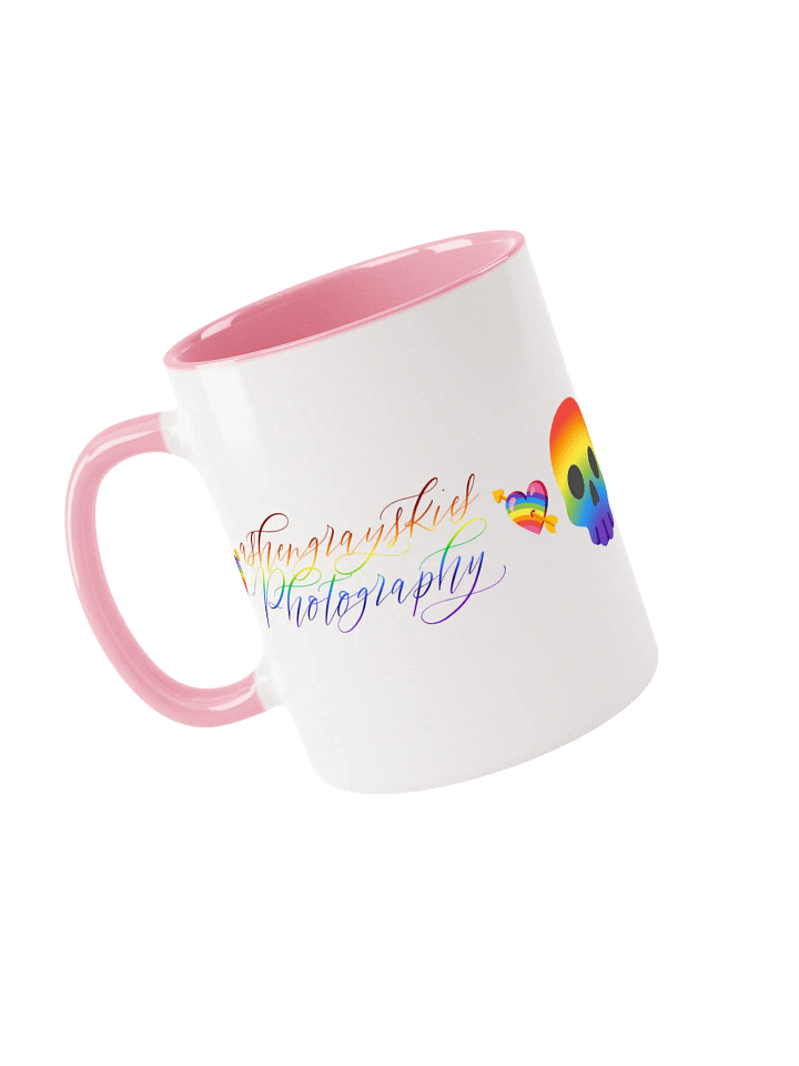 Photography Pride Mug product image (2)