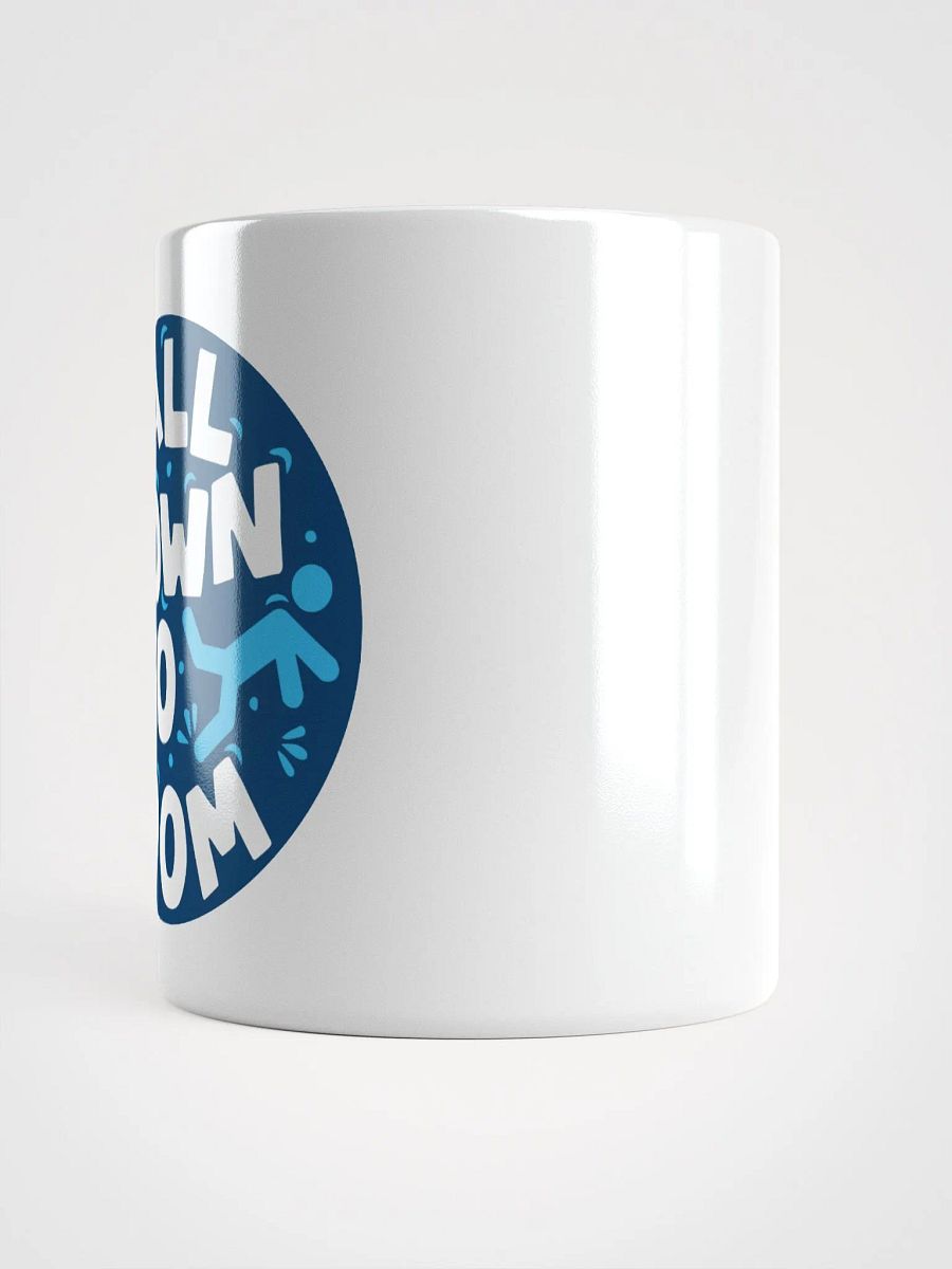 FDGB Alt Logo Rt Hand Mug product image (3)