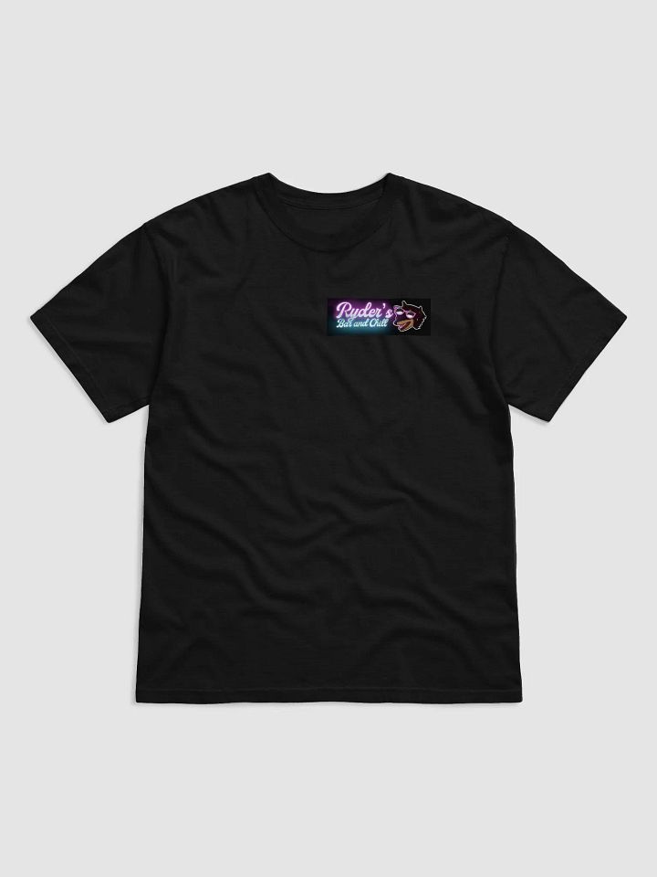 Ryder's Bar and Chill Standard Shirt product image (1)