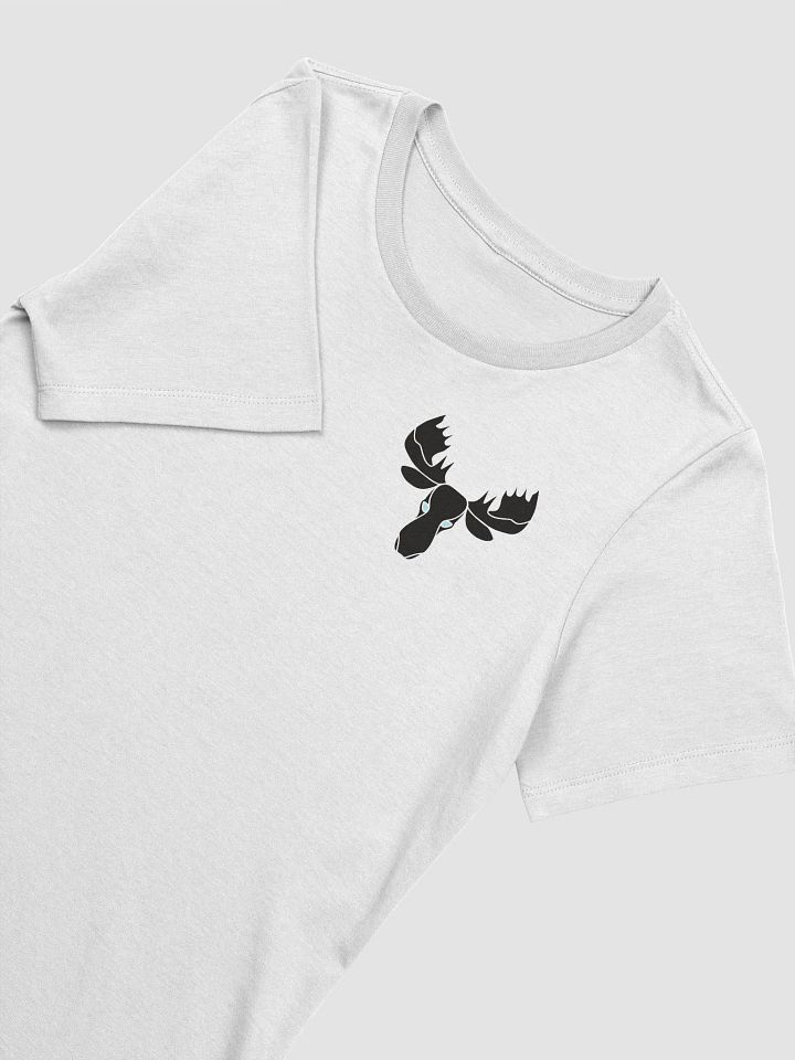 Madish Moose Logo Women's T-Shirt product image (2)