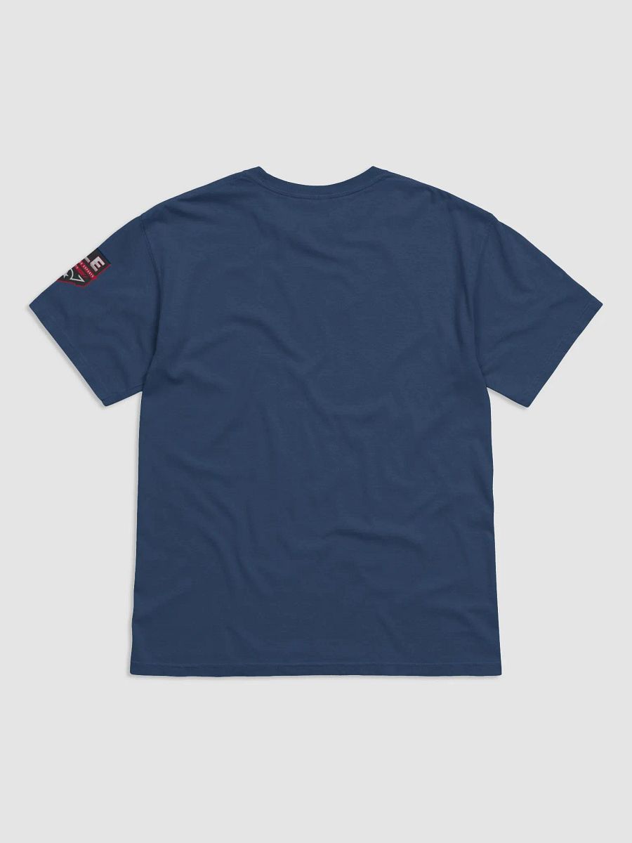 Jets Team Badge T-Shirt product image (16)
