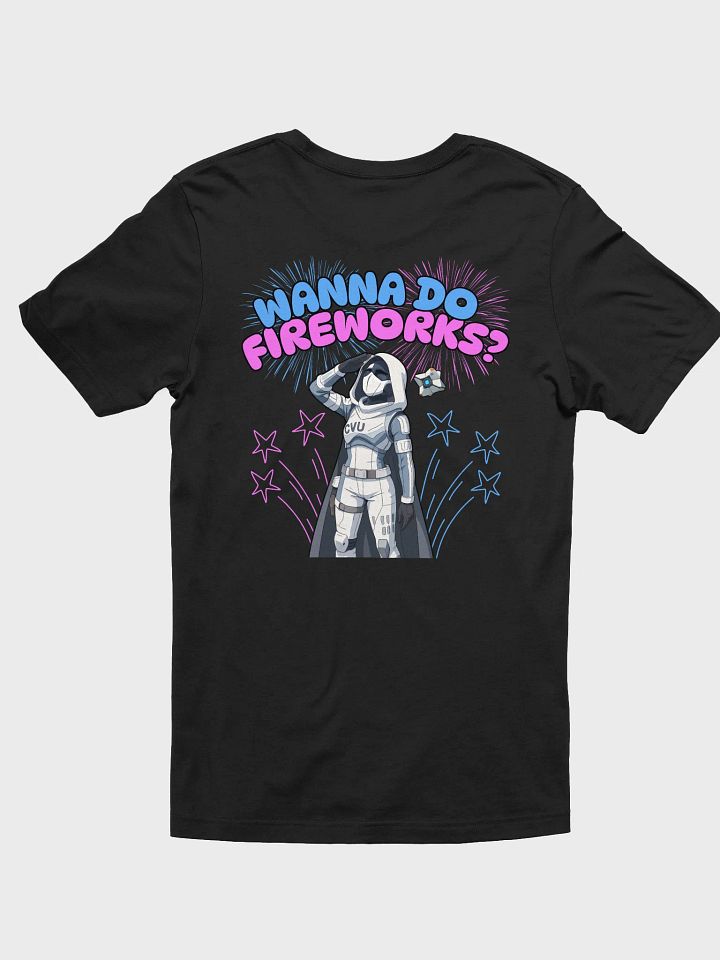 Fireworks Tee product image (2)