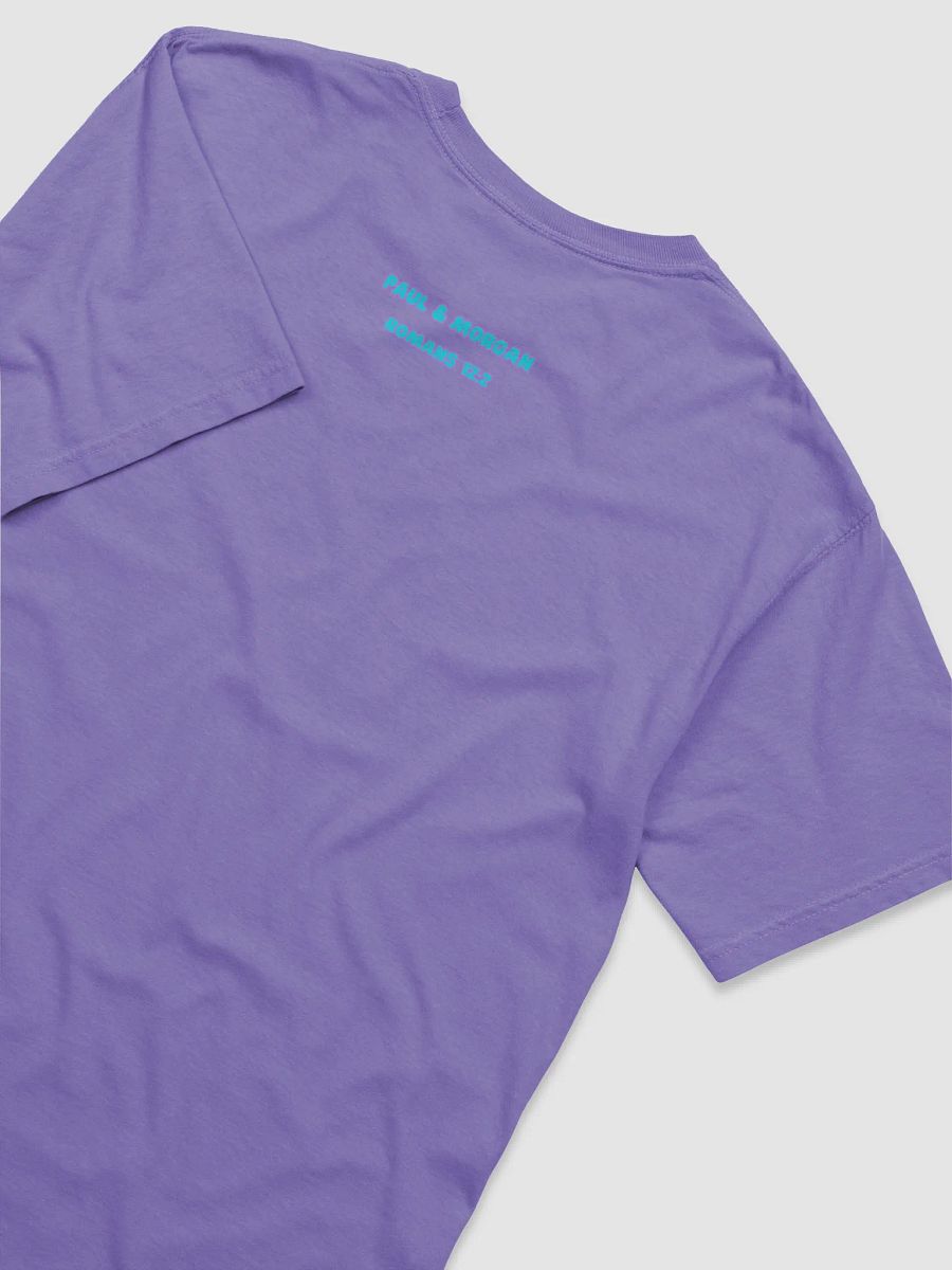 Of The Word 90's Tee product image (4)