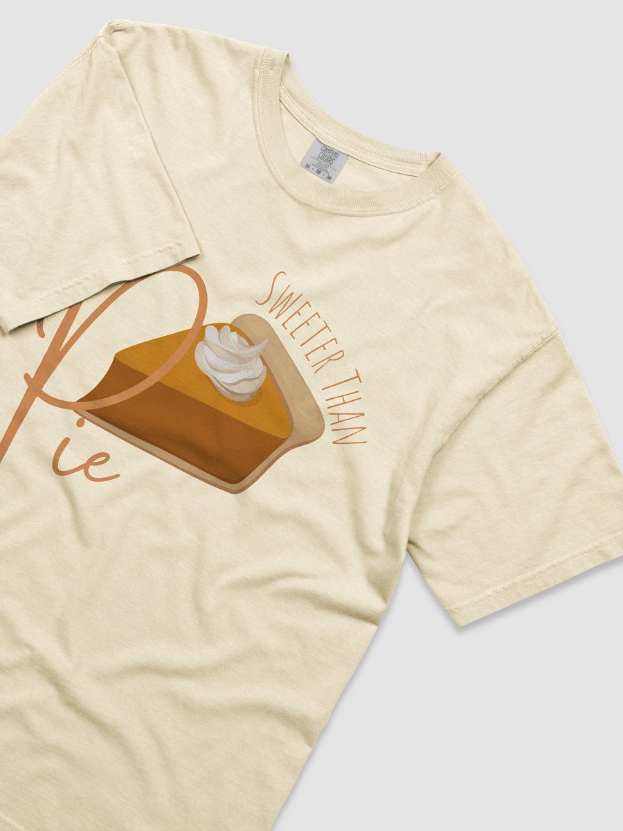 Sweeter Than Pie Tee product image (5)