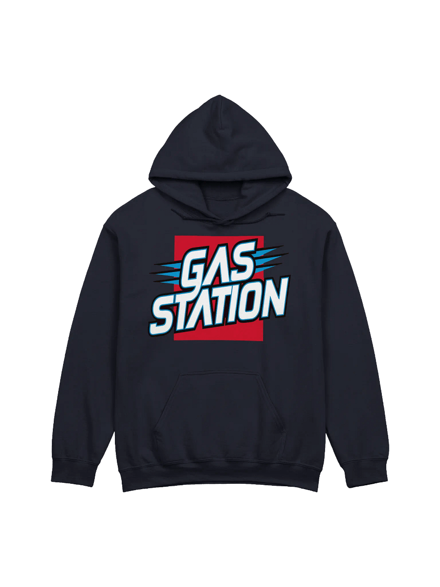Gas Station Uniform (Hoodie) product image (21)