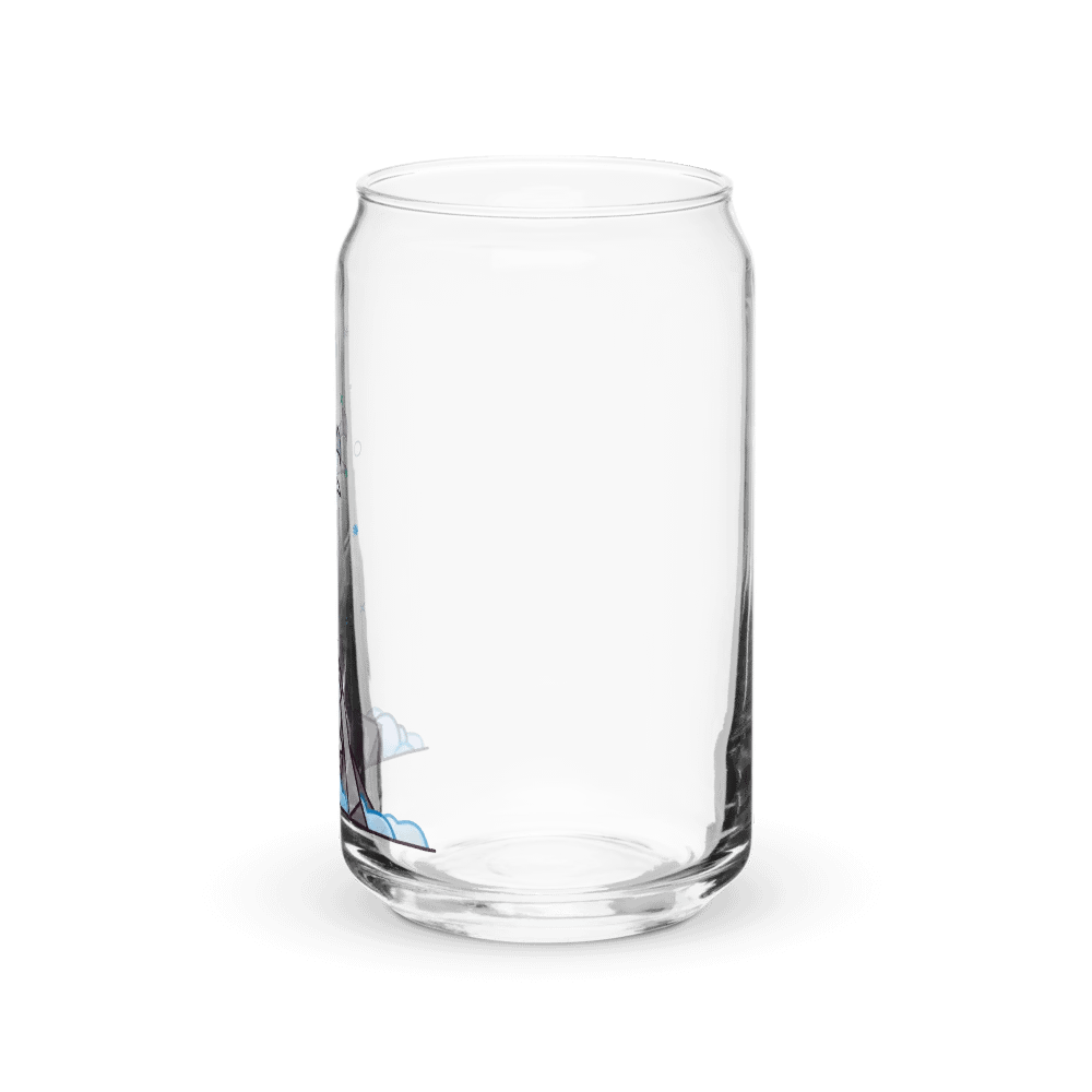Sword in the Skull - Lich Variation - Can Glass product image (9)