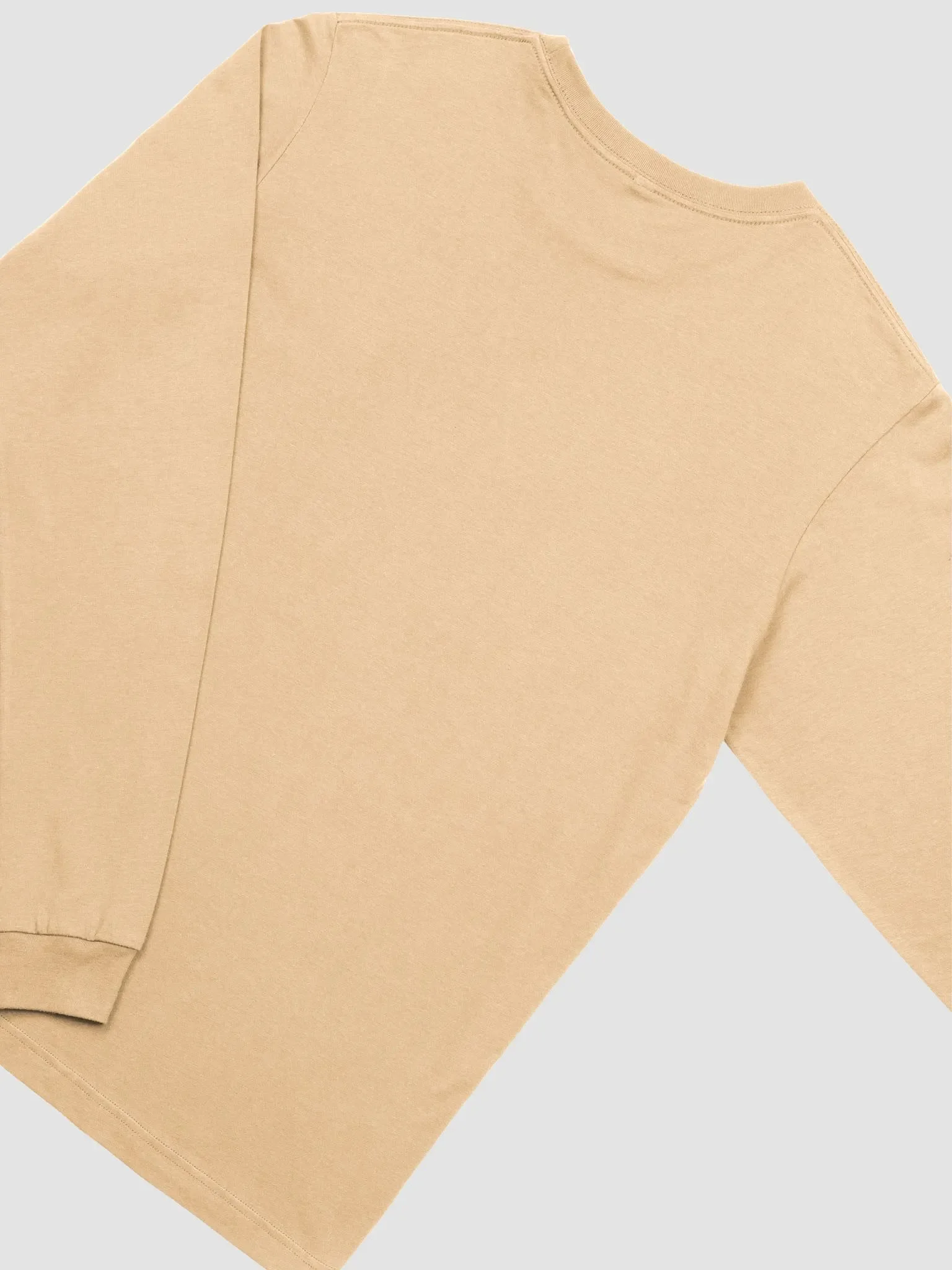 Gobble Long Sleeve T shirt product image (43)