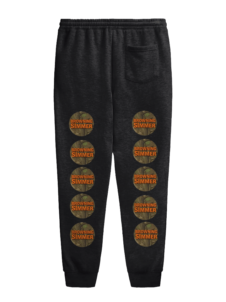 BrowningSimmer Round Logo product image (7)