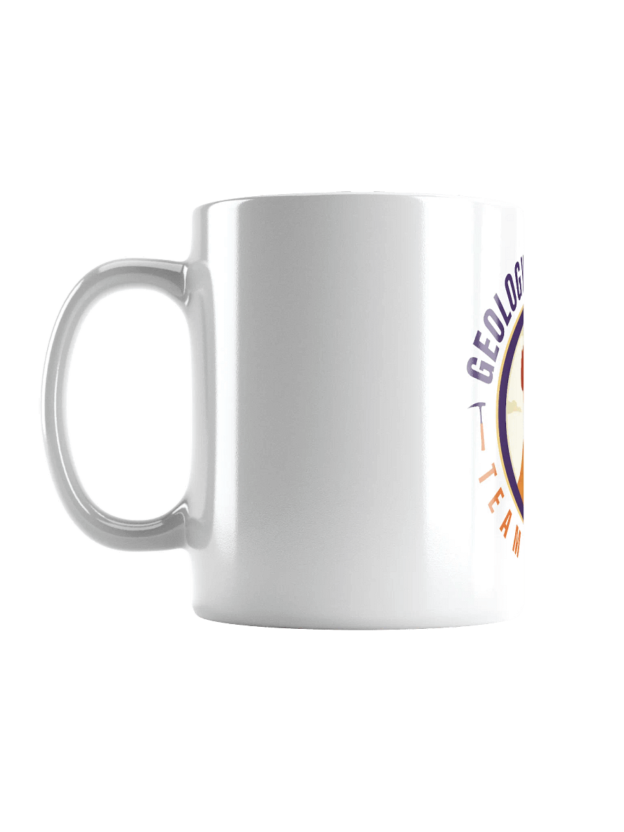Sunrise Geology Mug product image (18)