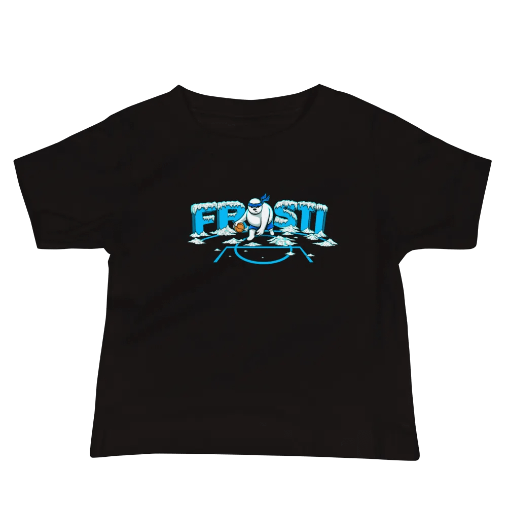 Toddler Frosti T-Shirt product image (3)