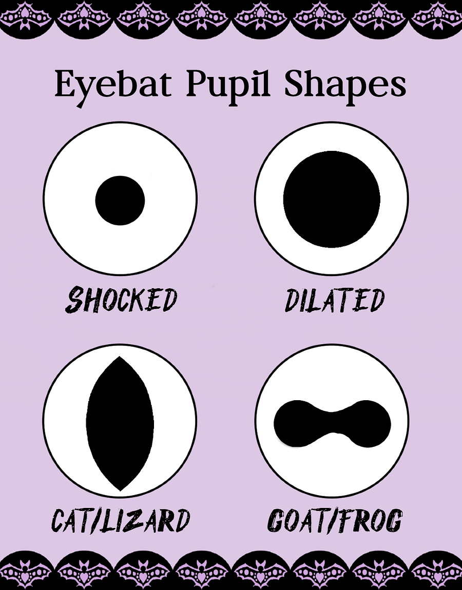 Eyebat Plush product image (3)