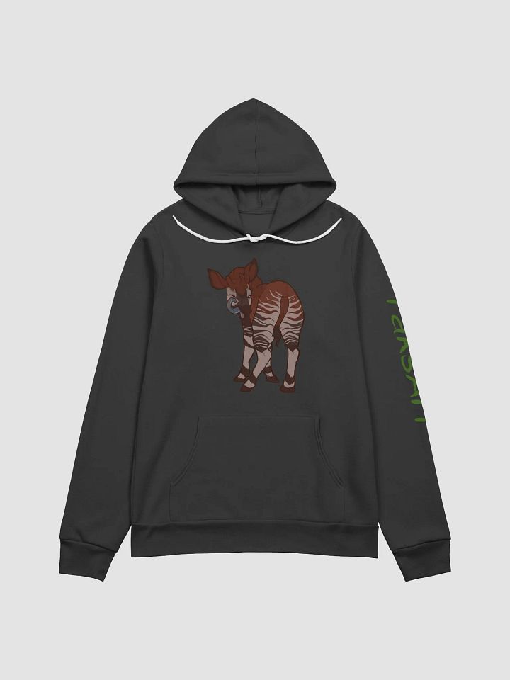 Okapi - Hoodie product image (1)