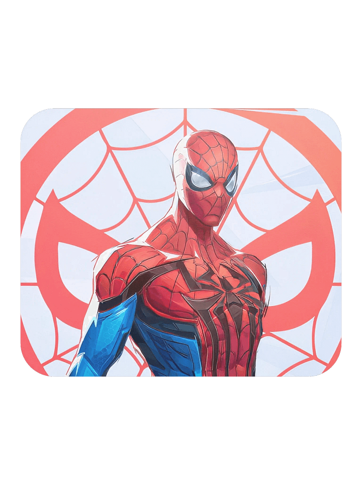 Spider-Man Mouse Pad product image (2)