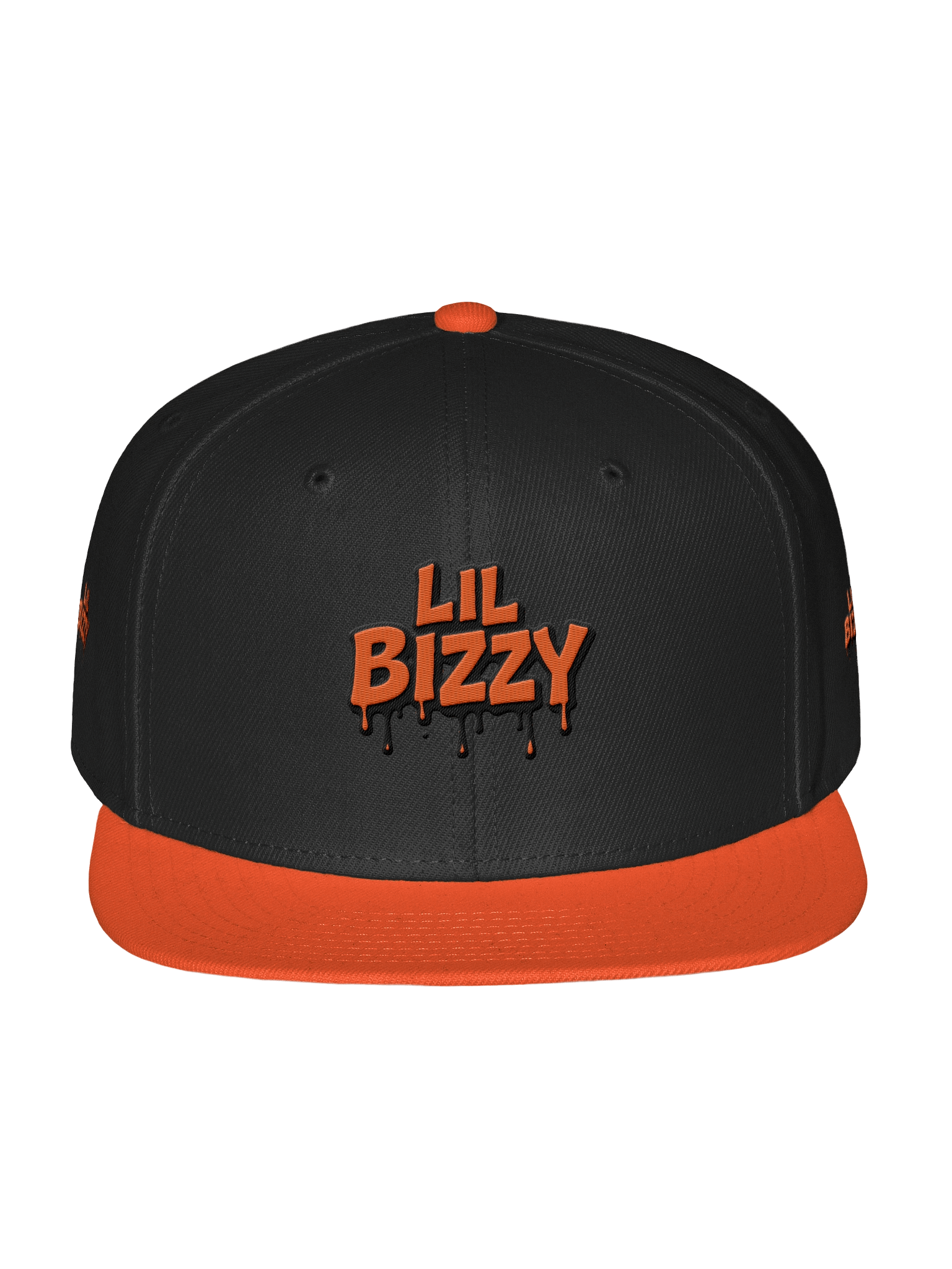 Official Lil Bizzy Snapback product image (1)