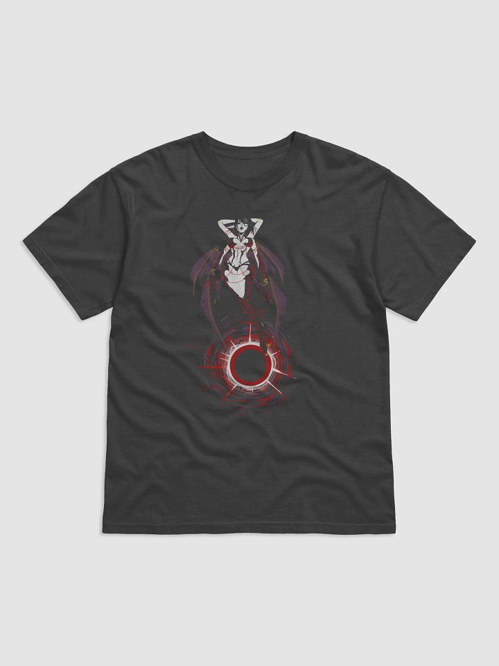 succubus- t shirt product image (1)