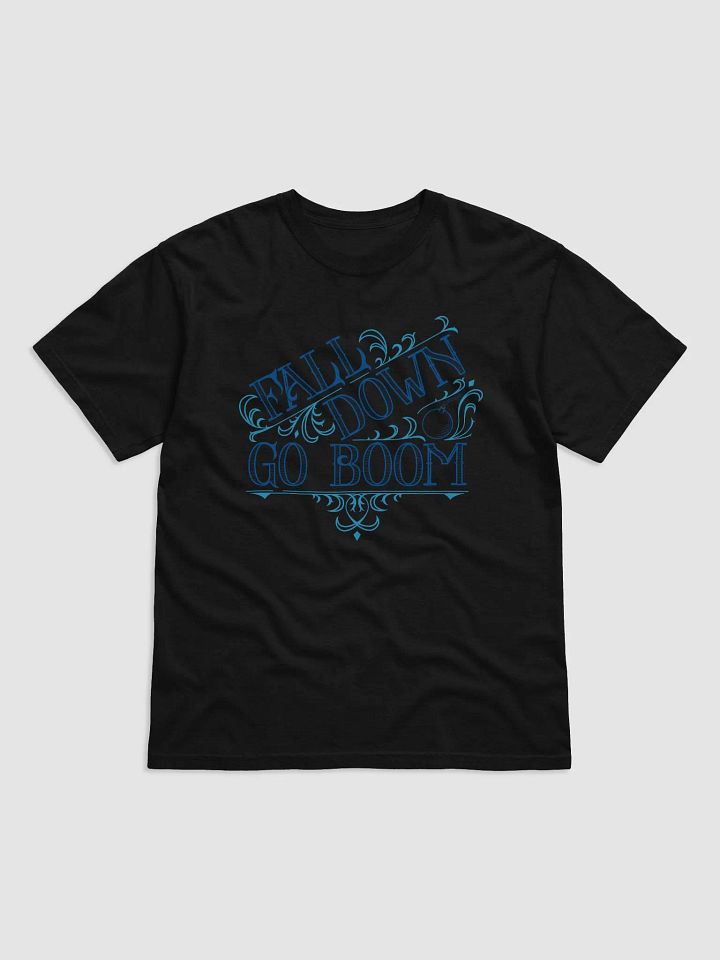 FDGB Fancy Alt T-Shirt product image (1)