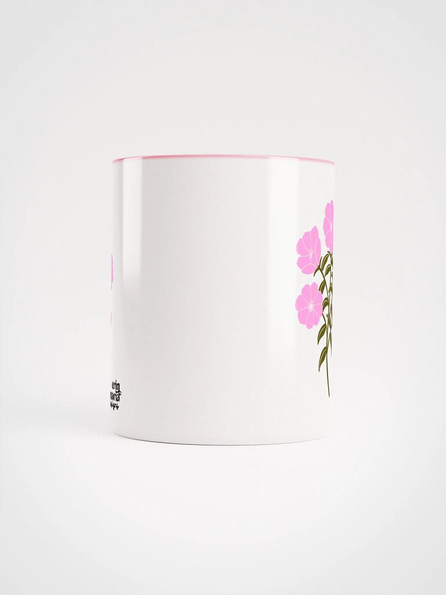 Alpine Cascade - Mug with Color Inside product image (5)