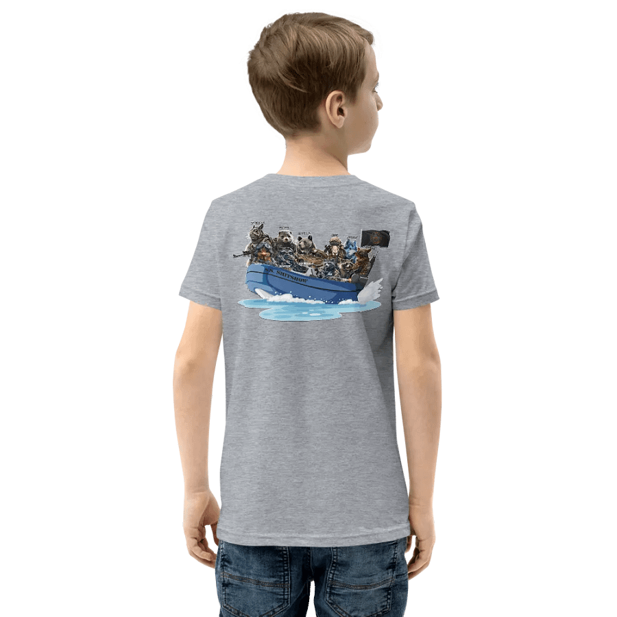 Shenanigators - Kids Tee product image (68)