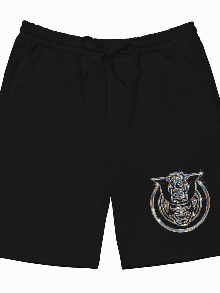 CHROME SHOGUN SHORTS product image (2)
