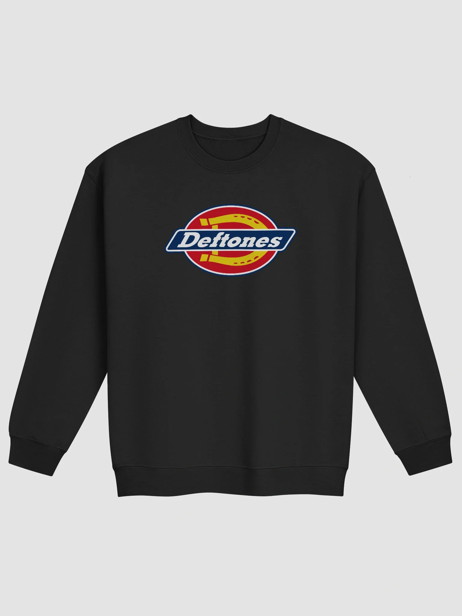 Deftones x Dickies Sweatshirt product image (1)