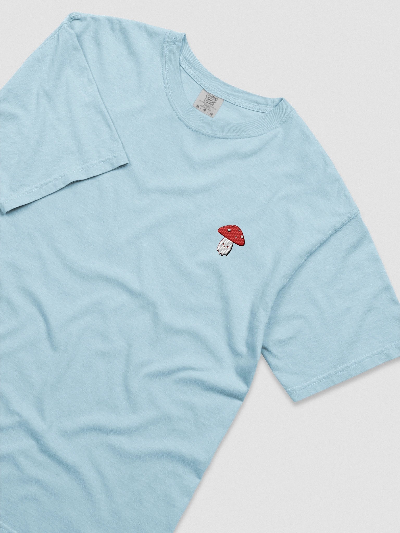 Cute Kawaii Mushroom Tee product image (30)