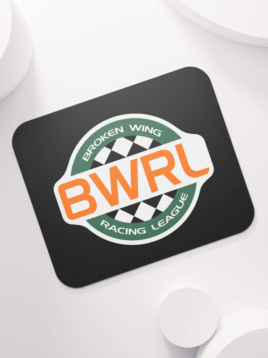 BWRL Mouse Pad product image (7)