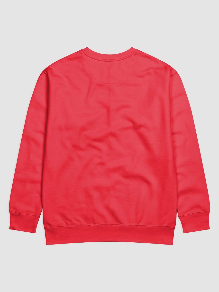 Land of the Fake Mirror Sweater product image (2)
