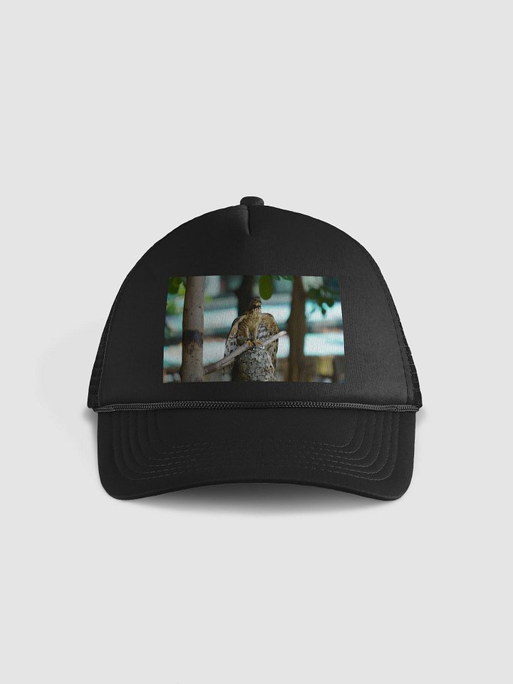 Predator's Perch Trucker Hat product image (1)