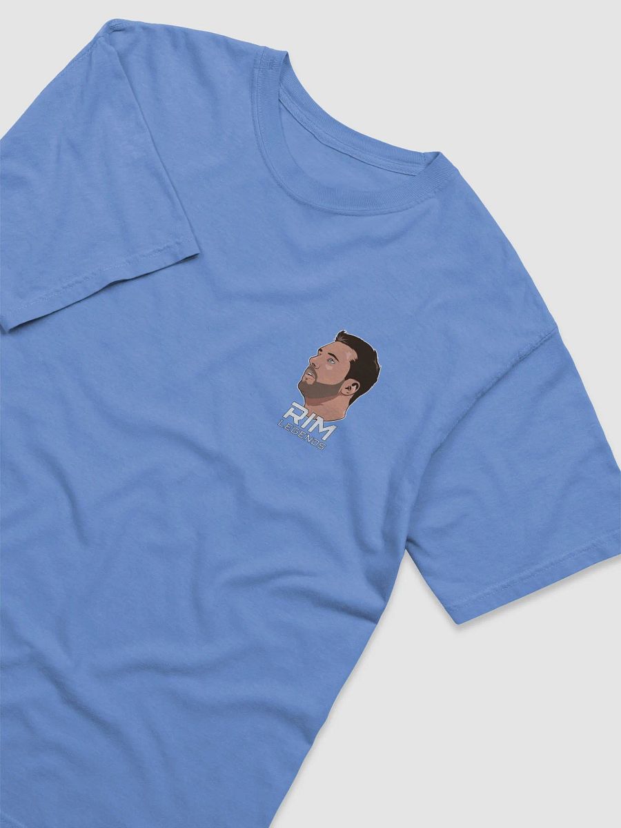 Heart of the Game: NBA Legends Portrait Tee | Luka Doncic product image (3)