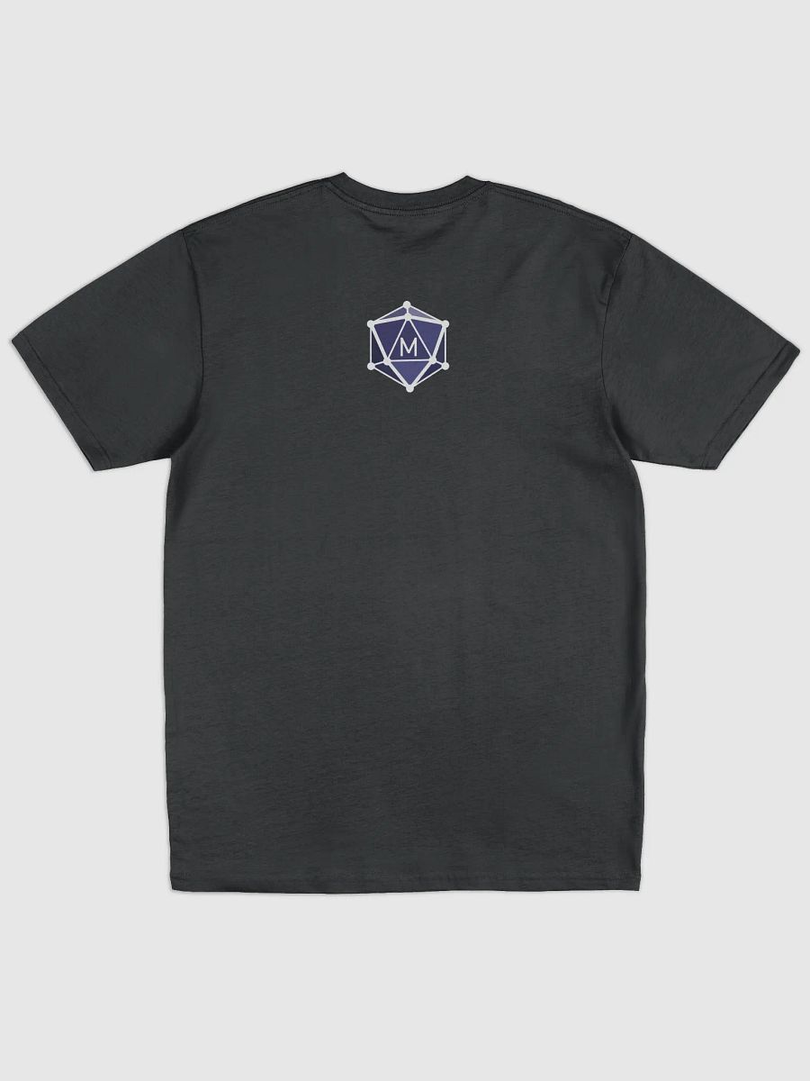 Mobalytics T-Shirt - Classic product image (5)