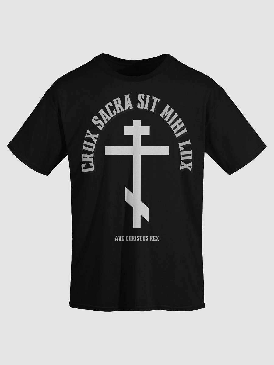 The Holy Cross is my Light product image (21)