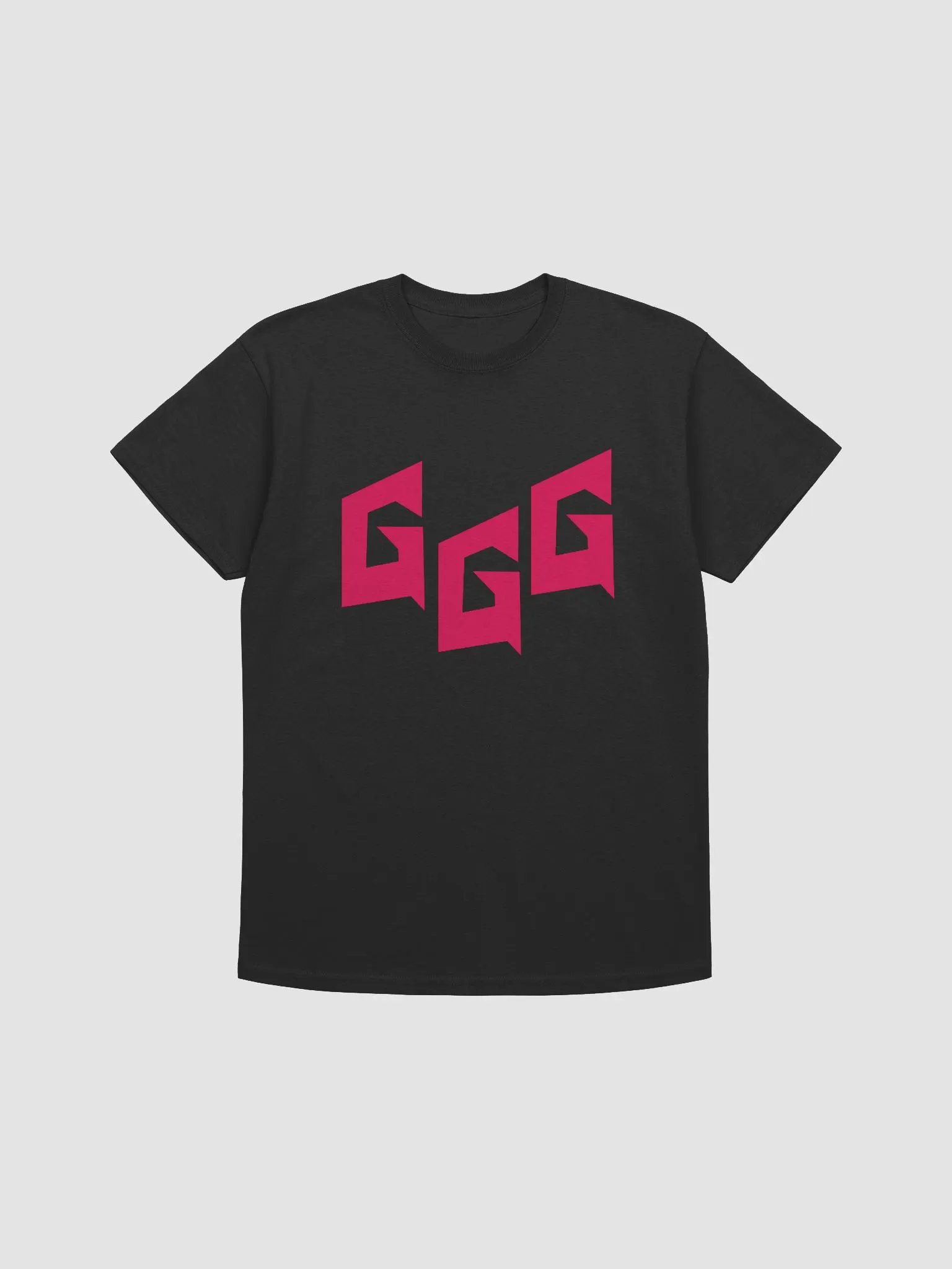 GGG T-Shirt product image (1)
