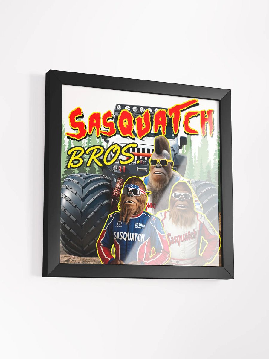 SASQUATCH BROS. product image (9)