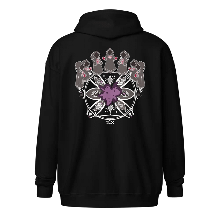 "Cult of Dark Silver" - Light product image (2)