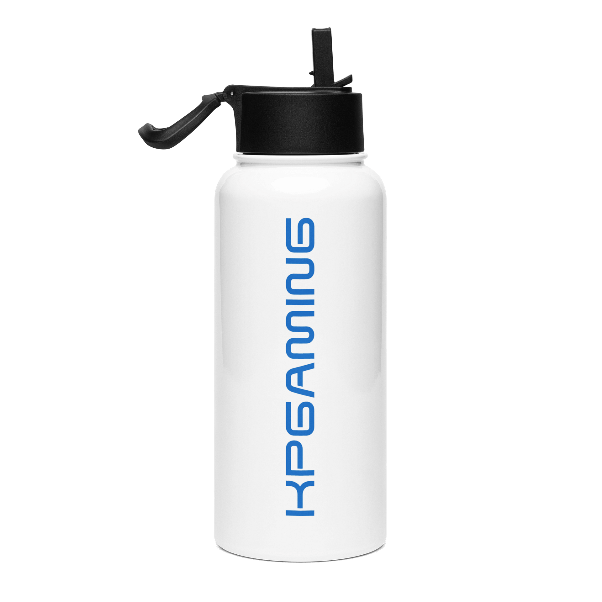 KP Gaming water bottle 32oz product image (4)