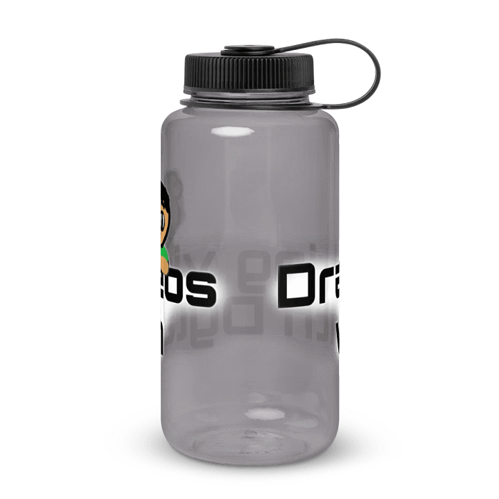 drawing videos with Dylan water bottle product image (2)