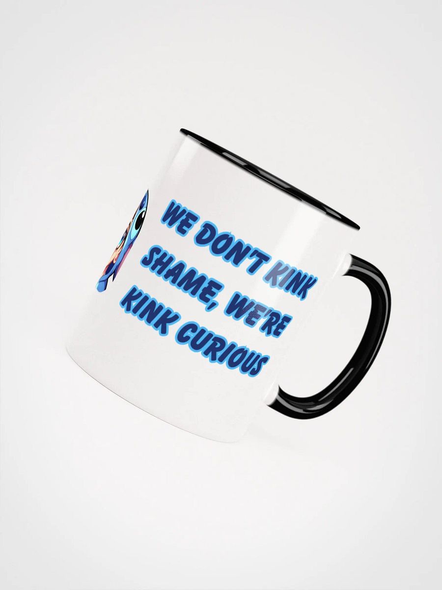 Kink Shame Mug product image (4)