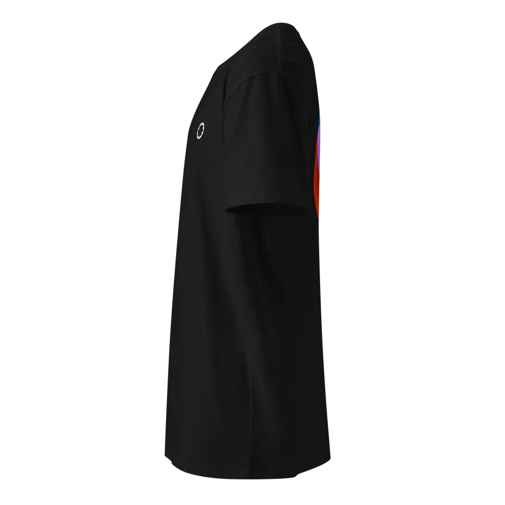 BioTek 3 Premium T-shirt - back product image (3)