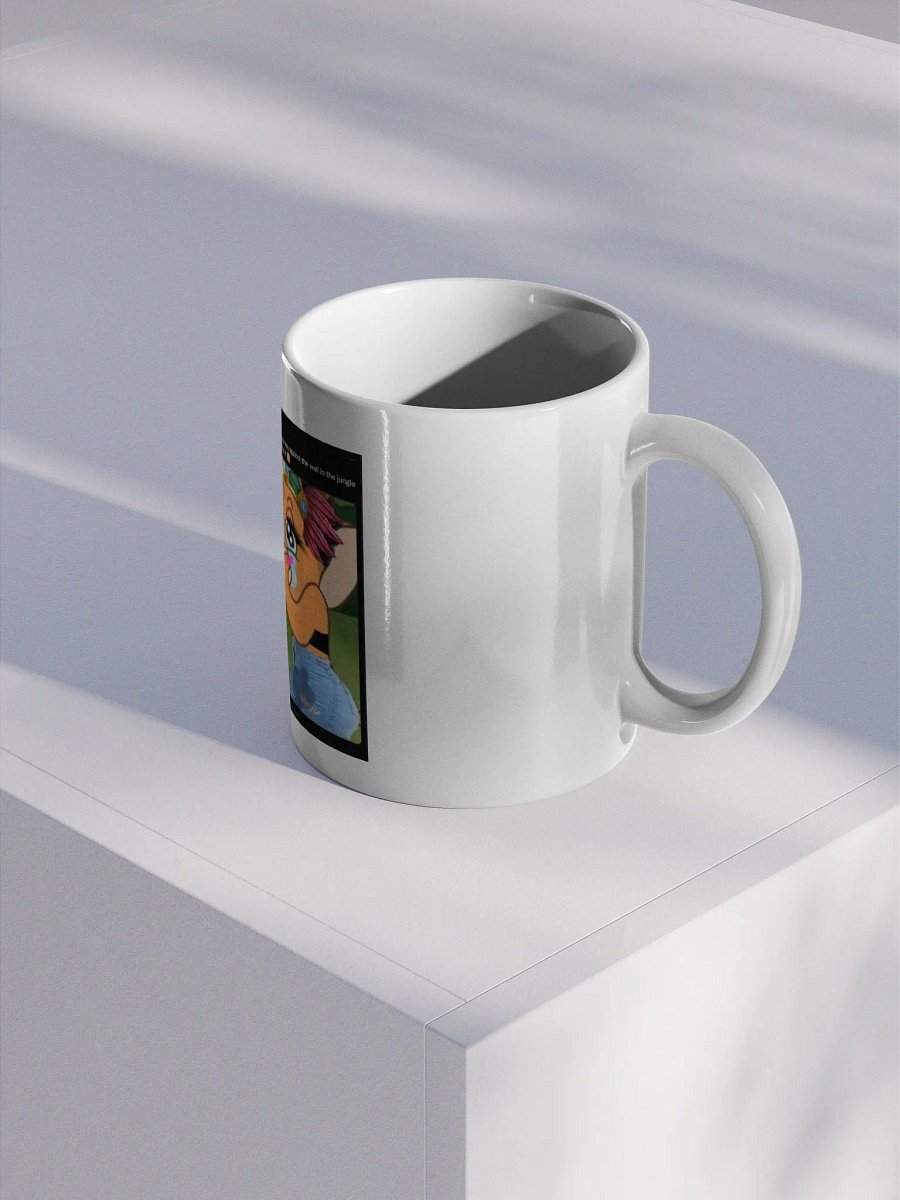 Caroline Jerry Awilix Gilgamesh Meme product image (2)