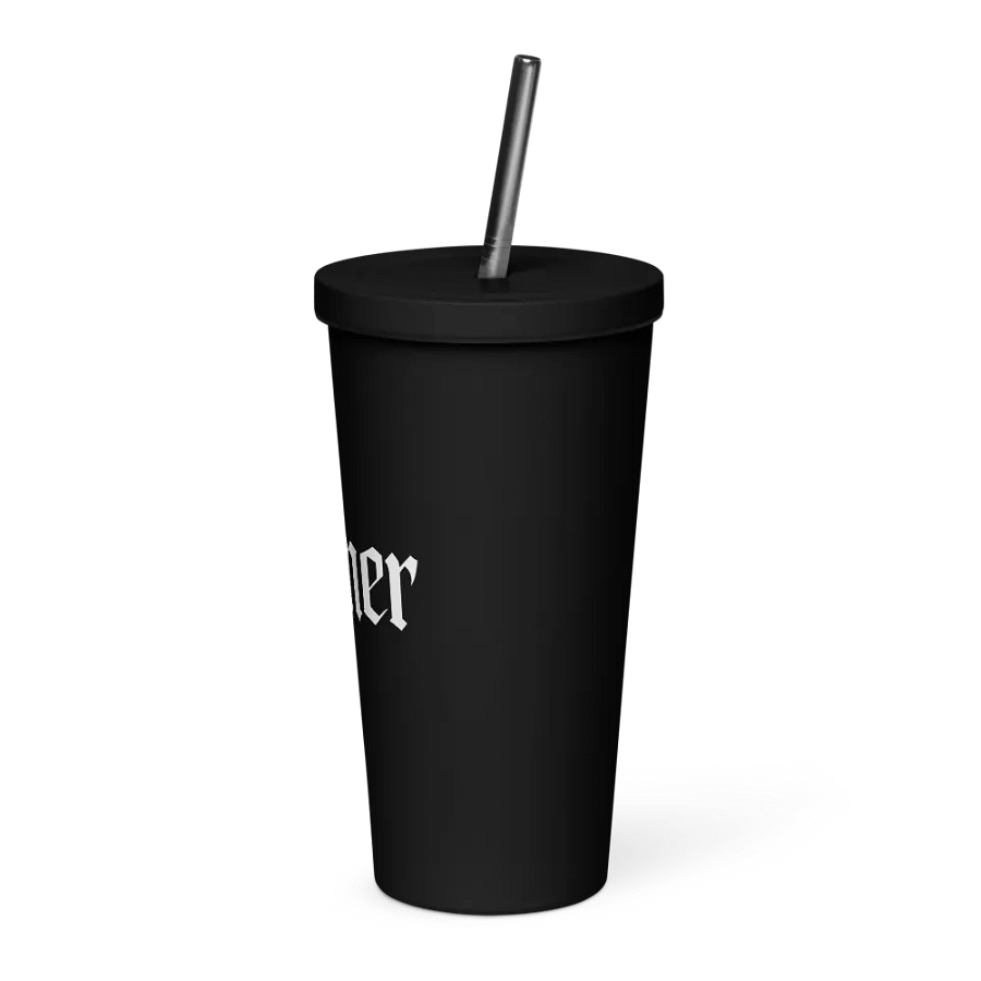 Sinner Tumbler product image (3)