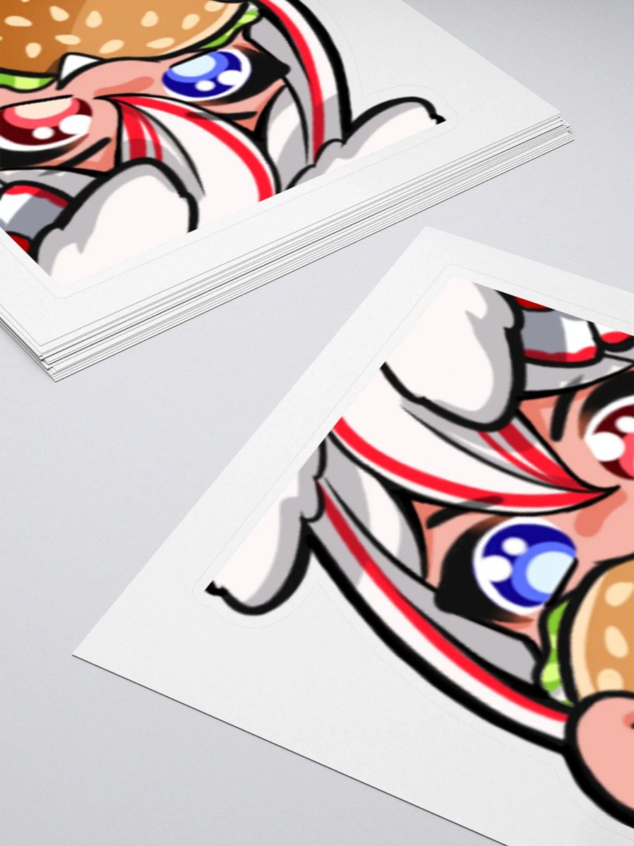AluriaCanHazBorger product image (4)
