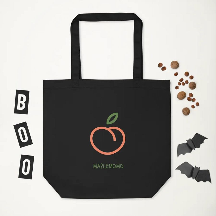 Maplemomo Tote Bag product image (18)