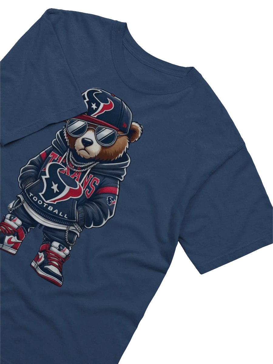 Sporty Bear Urban Tee product image (12)
