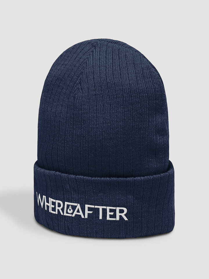 Logo Beanie product image (6)