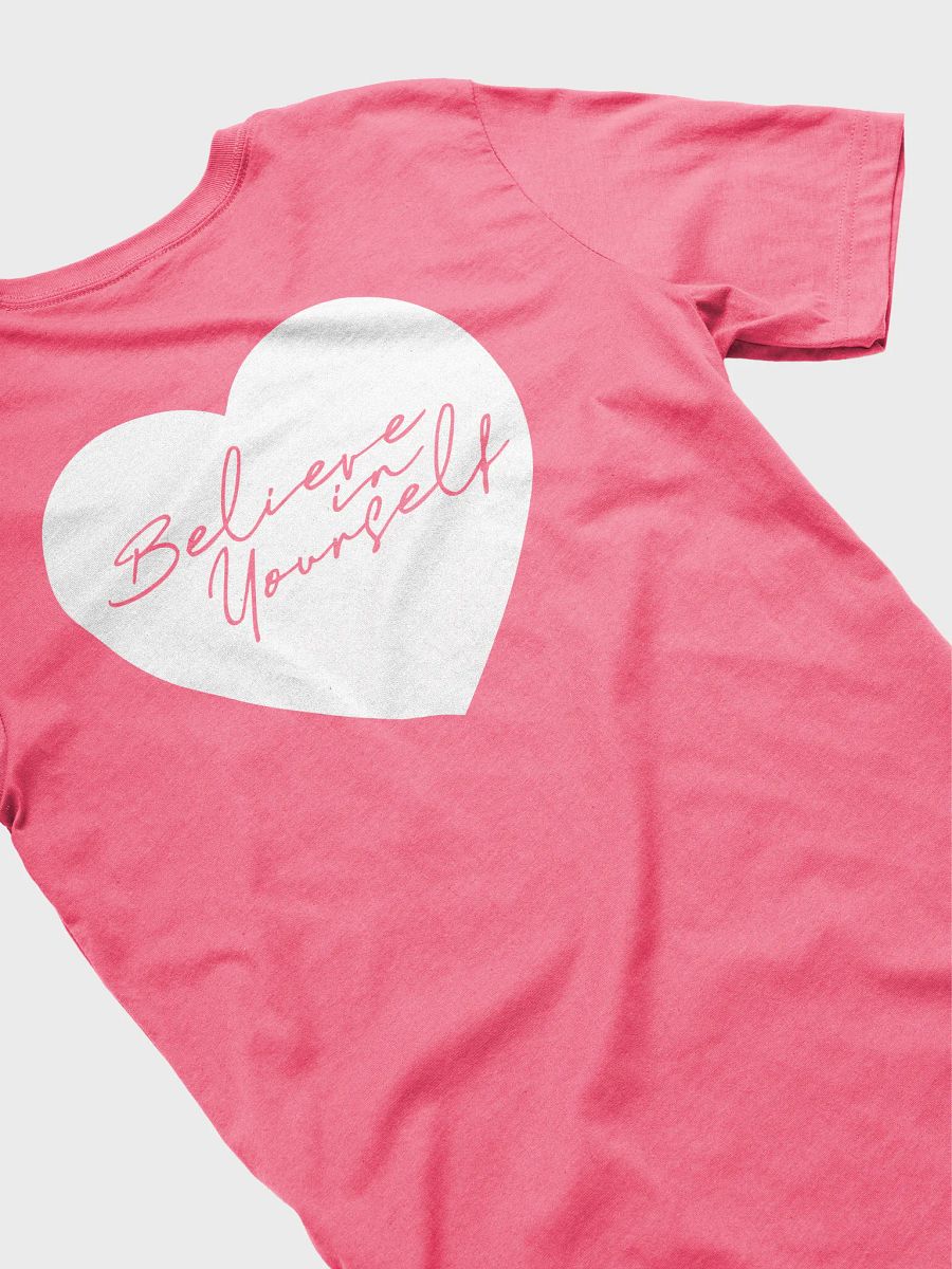 Heartfelt Message Tee product image (4)